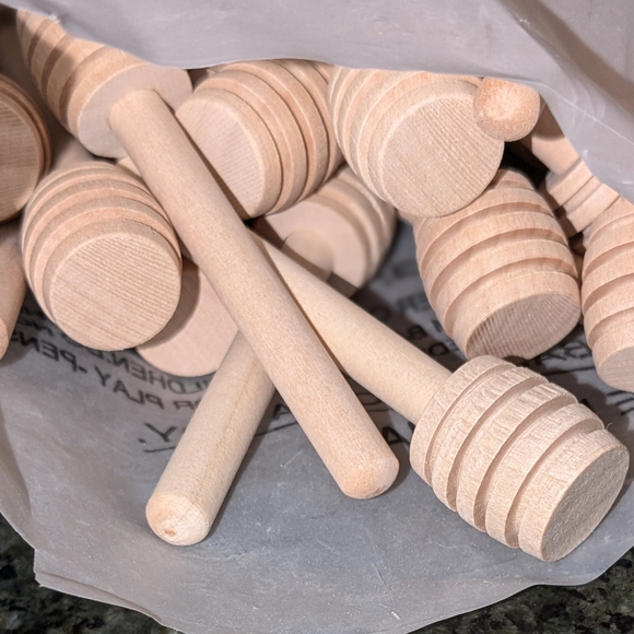 Bee Honeycomb Hobby๐ฏ Set bundle - Picture 13 of 16